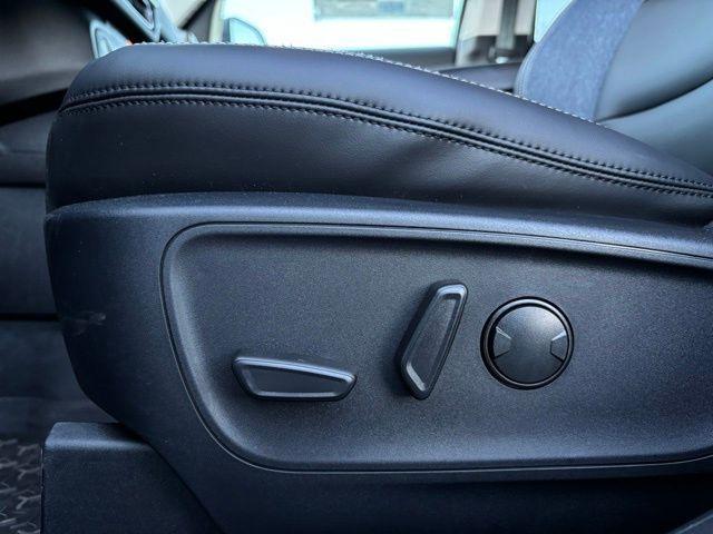 new 2025 Ford Bronco Sport car, priced at $37,846