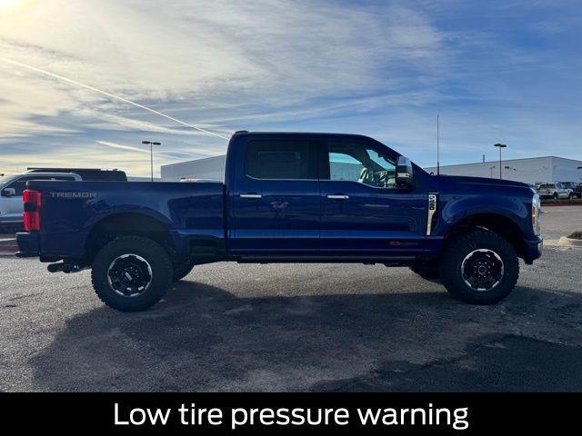 new 2026 Ford F-250 car, priced at $109,769