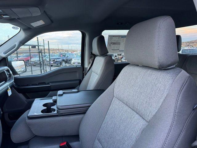 new 2026 Ford F-150 car, priced at $53,450