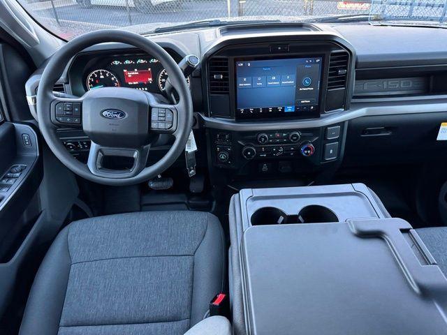 new 2026 Ford F-150 car, priced at $53,450