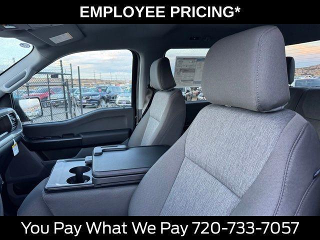 new 2026 Ford F-150 car, priced at $51,002