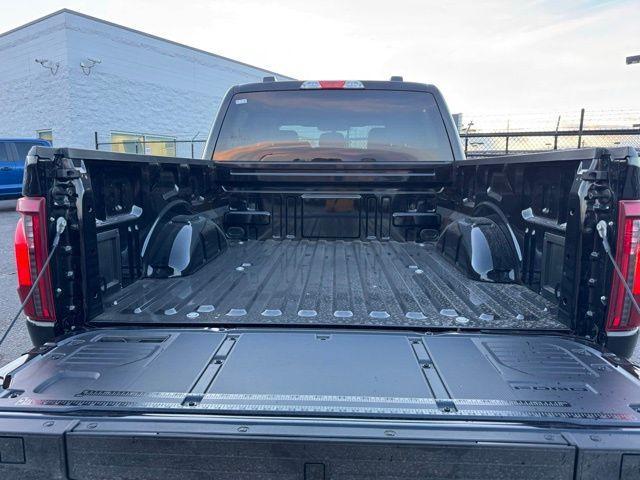 new 2026 Ford F-150 car, priced at $53,450