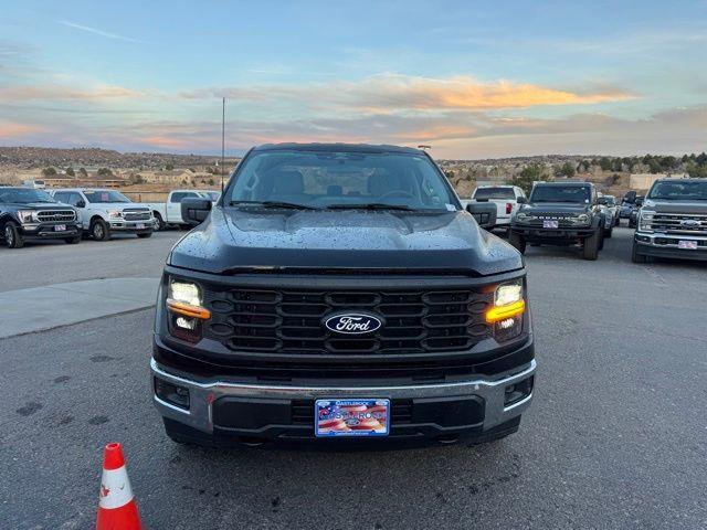 new 2026 Ford F-150 car, priced at $53,450