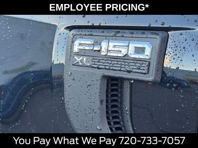 new 2026 Ford F-150 car, priced at $51,002