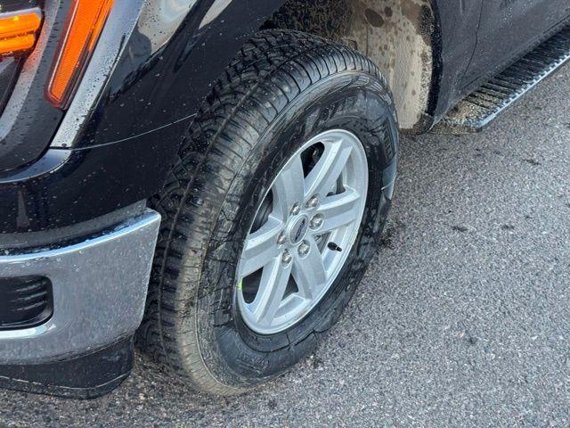 new 2026 Ford F-150 car, priced at $53,450