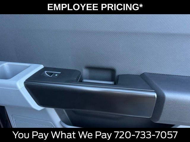 new 2026 Ford F-150 car, priced at $51,002