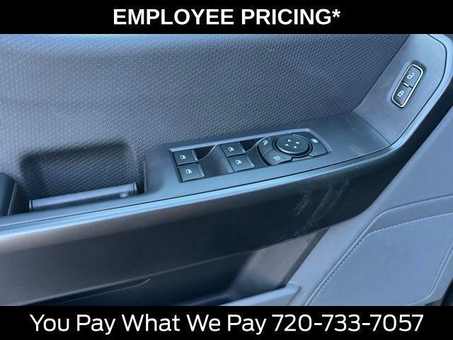 new 2026 Ford F-150 car, priced at $51,002