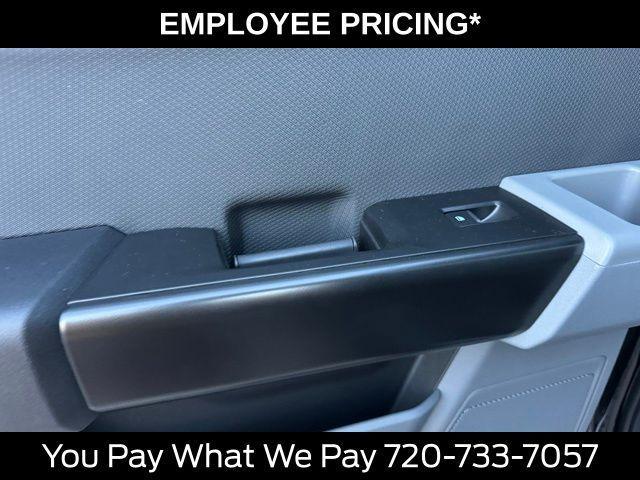 new 2026 Ford F-150 car, priced at $51,002