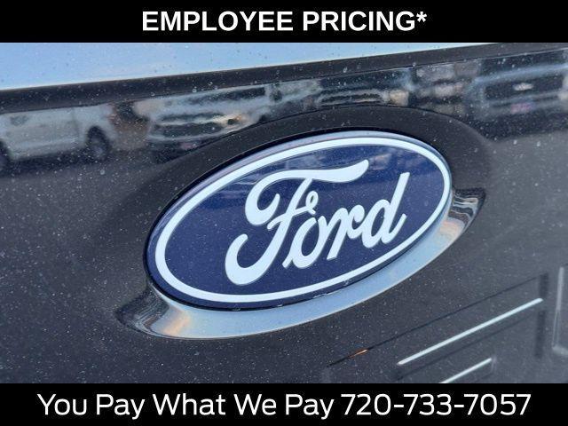 new 2026 Ford F-150 car, priced at $51,002