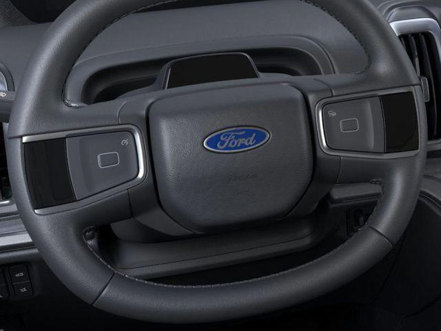 new 2026 Ford Expedition car, priced at $81,333