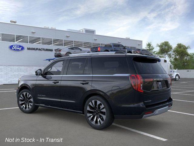 new 2026 Ford Expedition car, priced at $81,333
