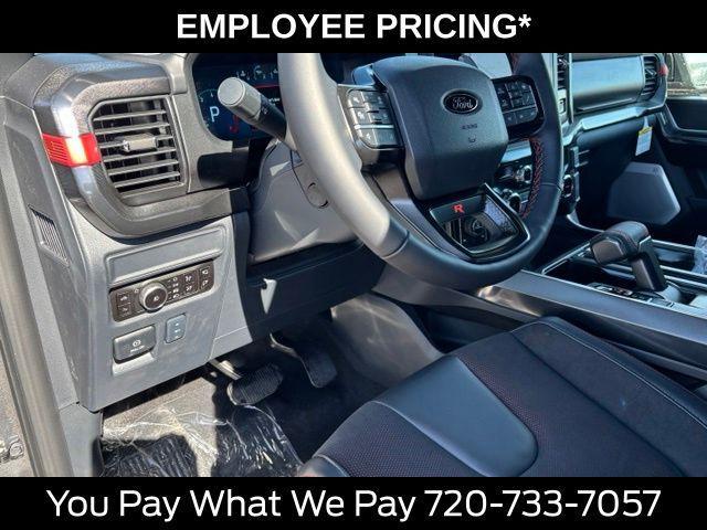 new 2026 Ford F-150 car, priced at $146,691