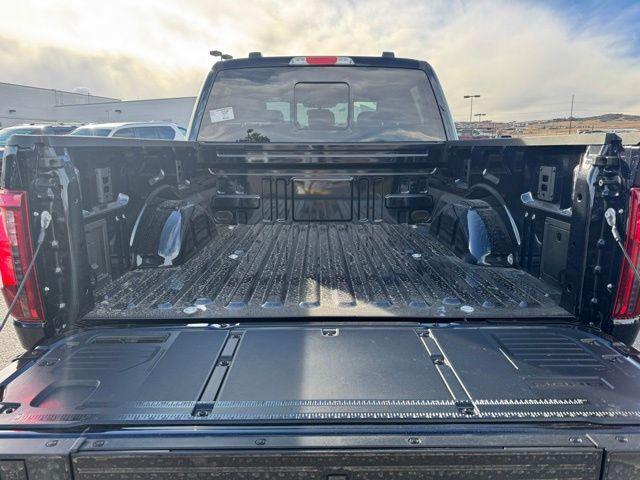 new 2026 Ford F-150 car, priced at $59,139