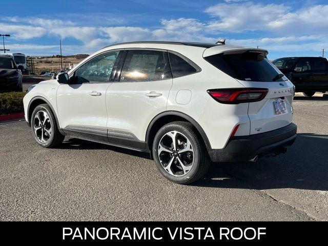 new 2026 Ford Escape car, priced at $37,216