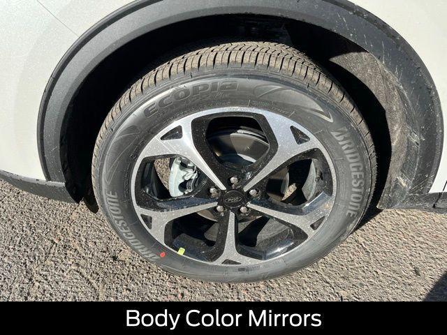 new 2026 Ford Escape car, priced at $37,216