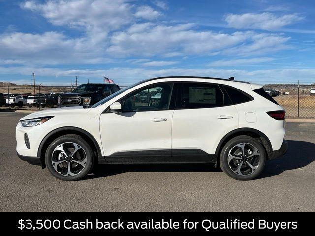 new 2026 Ford Escape car, priced at $37,216