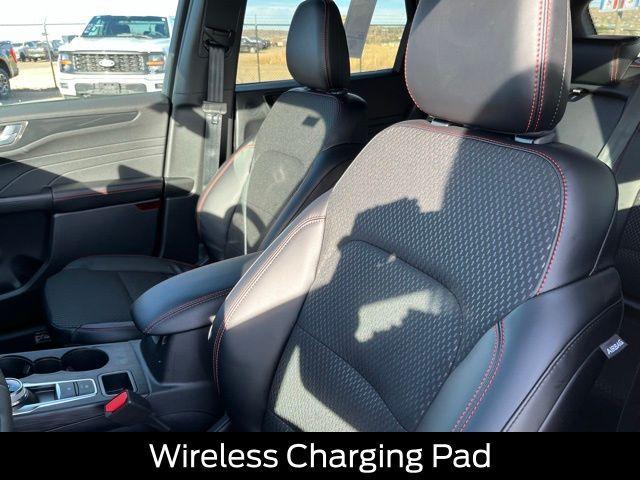 new 2026 Ford Escape car, priced at $37,216