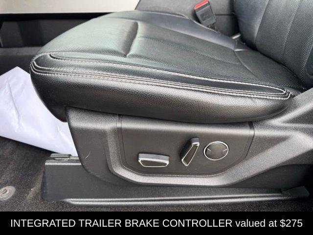 used 2018 Ford F-150 car, priced at $28,298