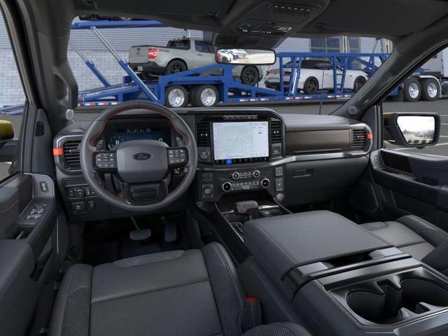 new 2026 Ford F-150 car, priced at $83,449