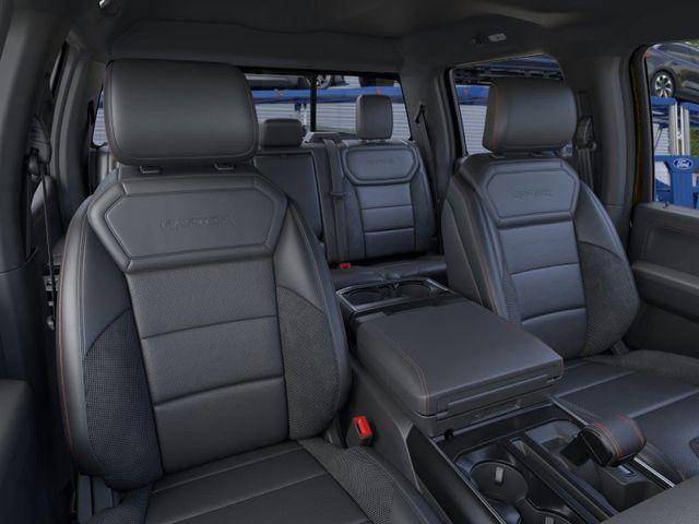 new 2026 Ford F-150 car, priced at $83,449