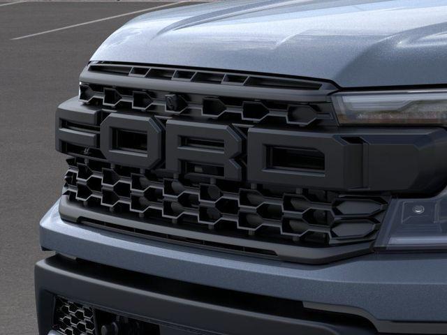 new 2025 Ford Ranger car, priced at $61,748