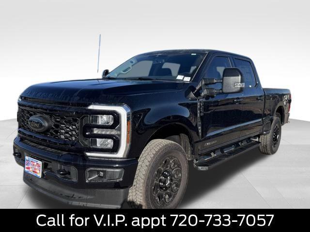 new 2026 Ford F-250 car, priced at $79,818
