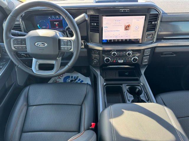 new 2026 Ford F-250 car, priced at $79,818