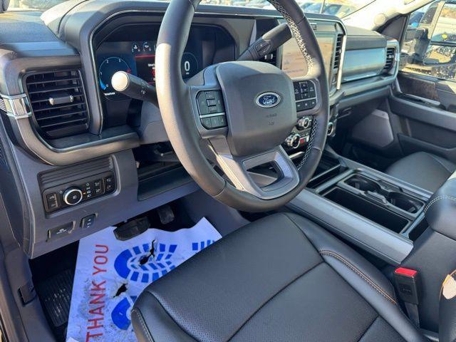 new 2026 Ford F-250 car, priced at $79,818