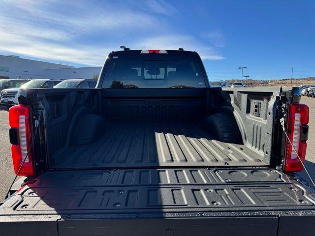 new 2026 Ford F-250 car, priced at $79,818