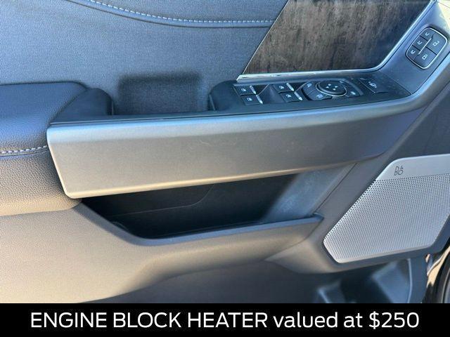 new 2026 Ford F-250 car, priced at $79,818