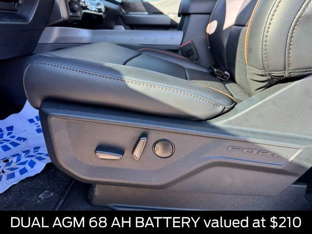 new 2026 Ford F-250 car, priced at $79,818