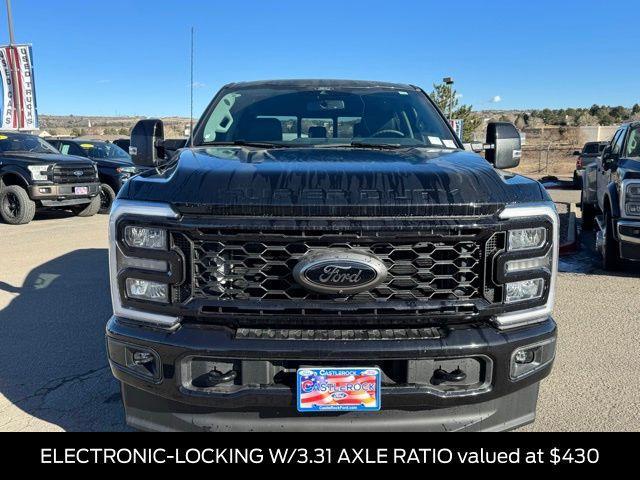 new 2026 Ford F-250 car, priced at $79,818