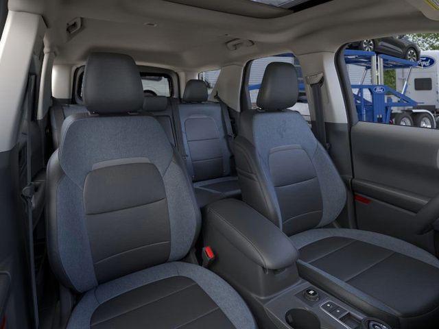 new 2026 Ford Bronco Sport car, priced at $39,405