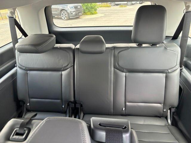 new 2027 Ford Expedition Max car, priced at $78,101