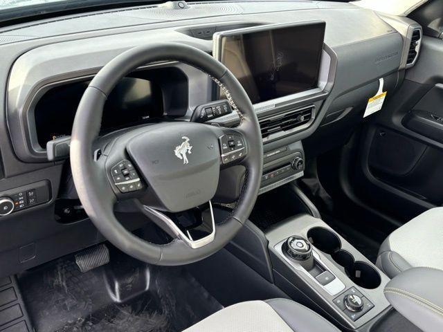 new 2026 Ford Bronco Sport car, priced at $45,247