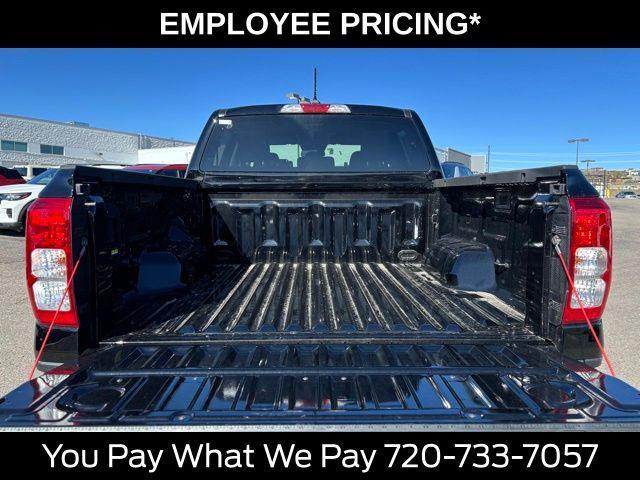 new 2026 Ford Ranger car, priced at $38,152
