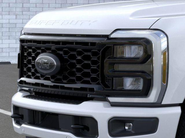 new 2026 Ford F-350 car, priced at $91,368