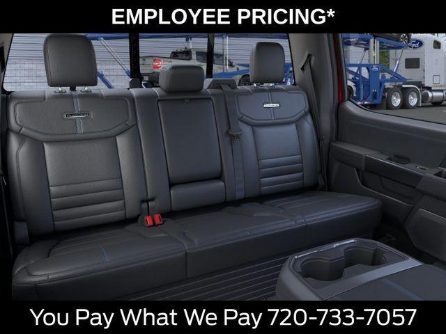 new 2026 Ford F-250 car, priced at $90,565