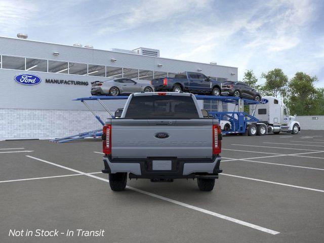 new 2026 Ford F-250 car, priced at $90,964