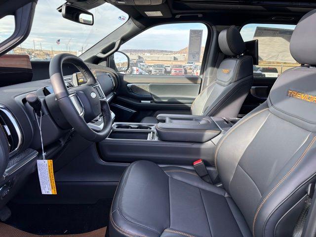 new 2026 Ford Expedition car, priced at $84,935