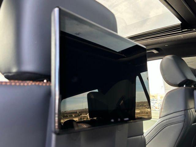 new 2026 Ford Expedition car, priced at $84,935