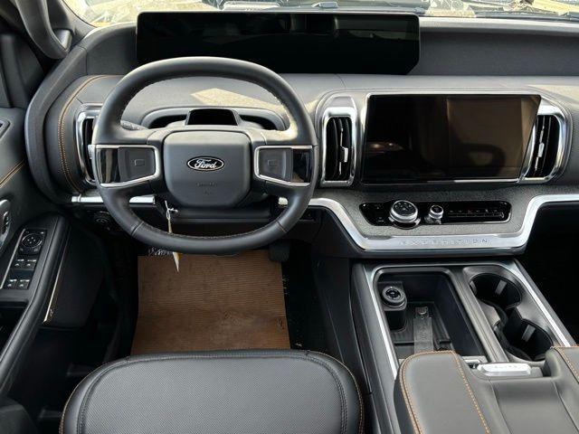 new 2026 Ford Expedition car, priced at $84,935