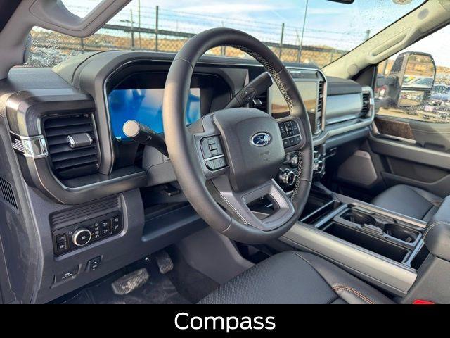 new 2026 Ford F-250 car, priced at $80,039