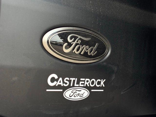 new 2025 Ford Bronco car, priced at $68,818