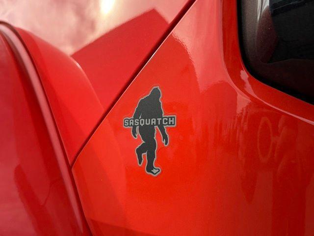 new 2025 Ford Bronco car, priced at $68,818