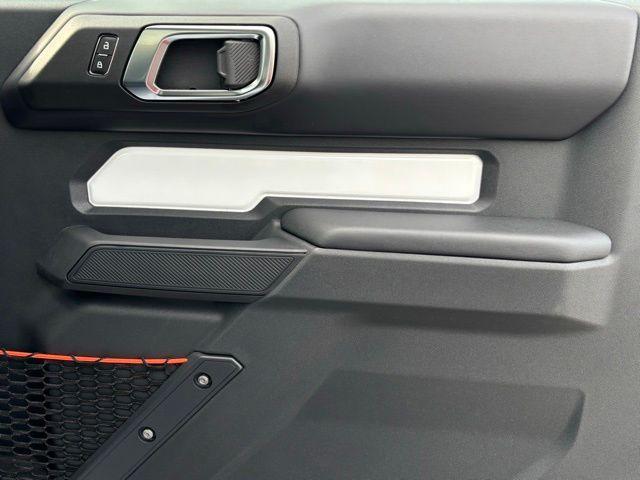 new 2025 Ford Bronco car, priced at $68,818