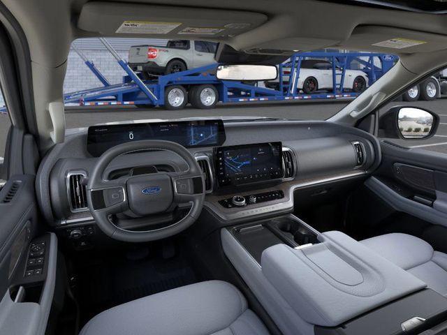 new 2026 Ford Expedition car, priced at $95,815