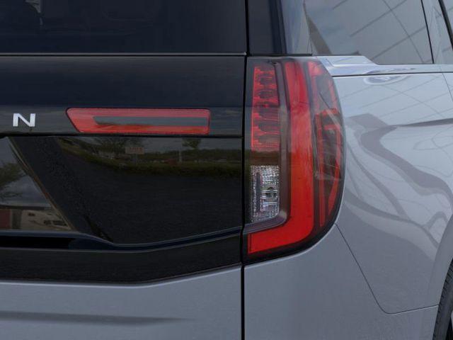 new 2026 Ford Expedition car, priced at $95,815