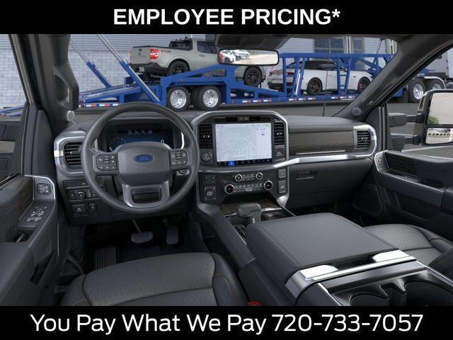 new 2026 Ford F-150 car, priced at $64,384