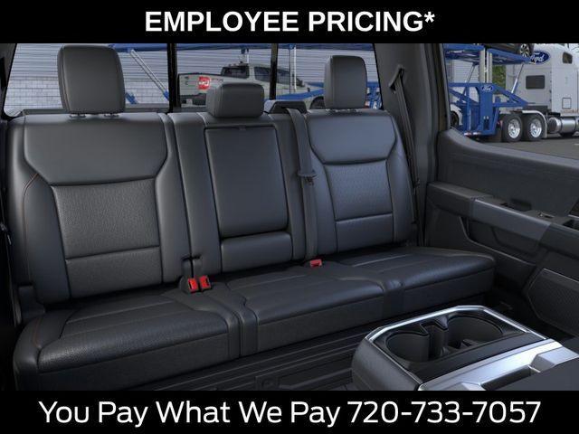 new 2026 Ford F-150 car, priced at $64,384